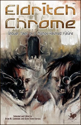 Eldritch Chrome (Chaosium)