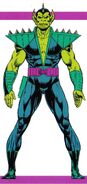 Paibok the Power Skrull