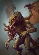 Xothian (Cultists of Cthulhu)