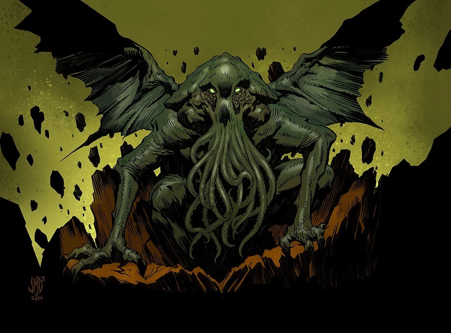 eldritch academy lore