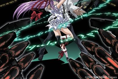 Kitsuneverse: [Anime Review]/Haiyoru! Nyaruko-san - Lovecraftian Chaos