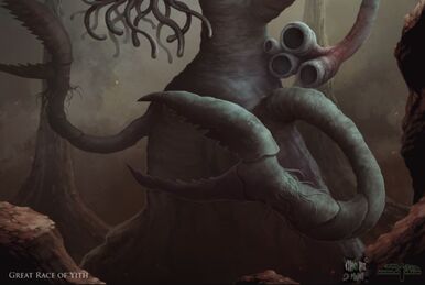 Coleopteran | The H.P. Lovecraft Wiki | Fandom
