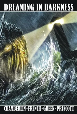 Dreaming in Darkness