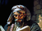 Abdul Alhazred