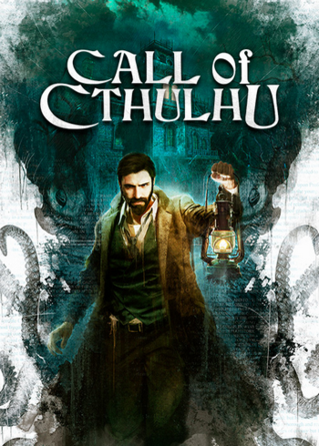 Call of Cthulhu (role-playing game) - Wikipedia