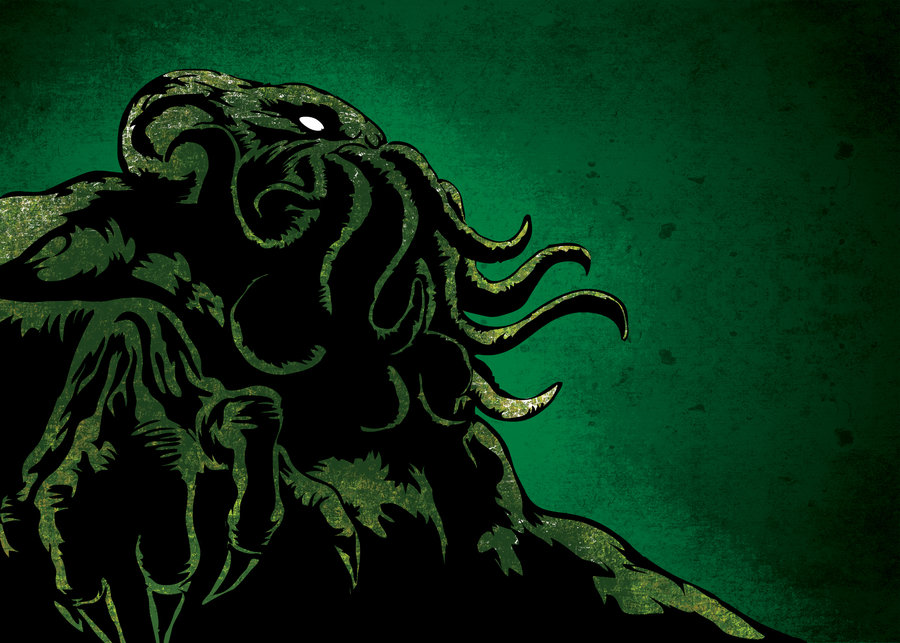 Die Grossen Alten H P Lovecraft Wiki Fandom