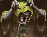Hastur (Call of Cthulhu: The Card Game)