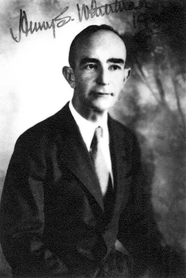 Henry S Whitehead