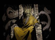 Hastur (Rise of Cthulhu)