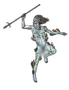 Nodens, by Michael Bukowski