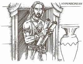 Hyperborean
