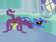 The Demon (Happy Tree Friends)