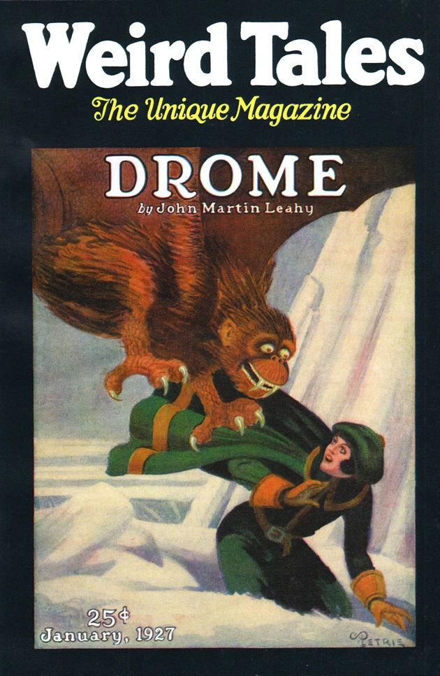 The Horror at Red Hook The H.P. Lovecraft Wiki Fandom