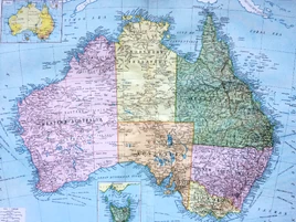 Australia 1920