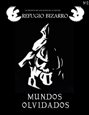 Refugio Bizarro 2