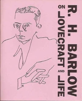 On Lovecraft and Life