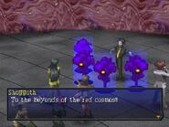 Shoggoths (Persona 2)