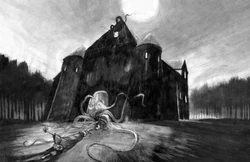 Call Of Cthulhu: Cthulhu Dark Ages Terza Edizione - Gioco Di Ruolo Chaosium