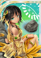 Hastur (Valkyrie Crusade)