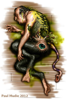 Death-of-wilbur-whateley