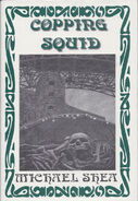 Copping Squid and Other Mythos Tales