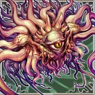 Cyäegha (Elder Sign)