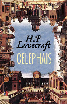 Portada Celephaïs