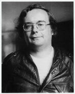 Ramsey Campbell