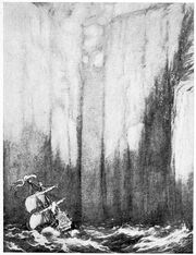 The Gate of Yann