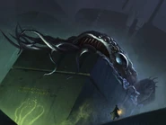 Gol-goroth, by N-Y-O