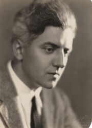 VincentStarrett