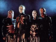 Cenobites (Hellraiser)