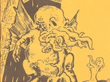 Crypt of Cthulhu