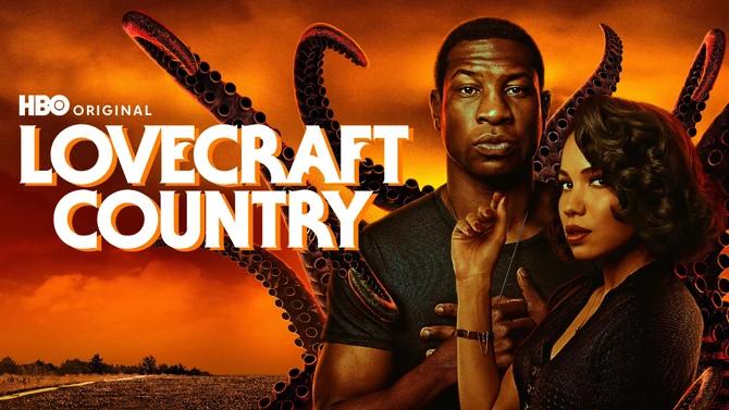 Lovecraft Country, (2020)