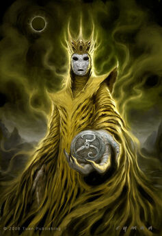 Yellowking