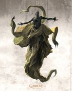 Hastur (Call of Cthulhu, French version)