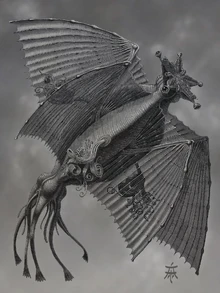 Die Alte Rasse H P Lovecraft Wiki Fandom