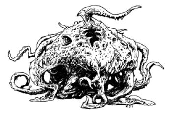 Spawn of the Green Abyss (Chaosium)