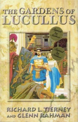Gardens of Lucullus