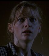 As Susan Reilly in Castle Freak (1995)