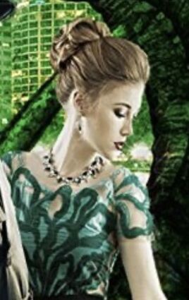 Millie Von Clydesburgh 1