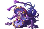 Shoggoth (Kamihime Project)