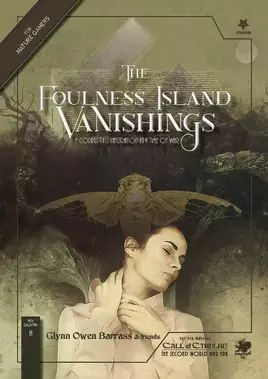 The Foulness Island Vanishings