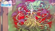 Hastur (Legend Clover)