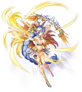 Nodens (Kamihime Project)