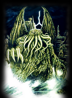 Cthulhu