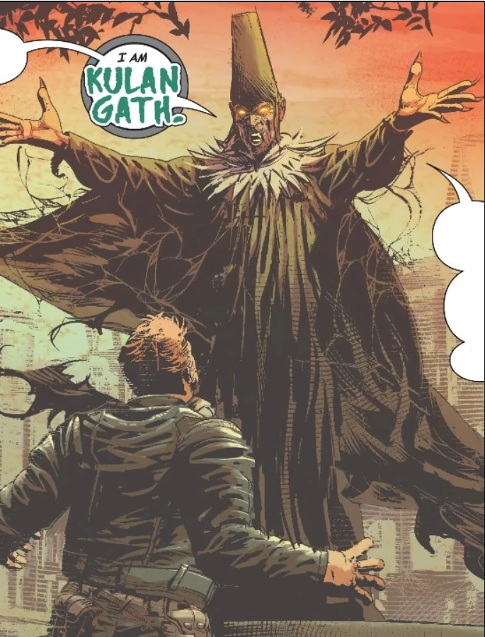 Kulan Gath | The H.P. Lovecraft Wiki | Fandom