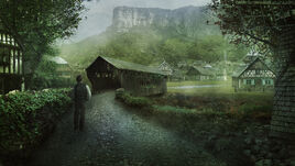 Dunwich 2