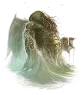 Xothian (Pathfinder)