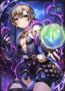 Cyäegha (Valkyrie Crusade)